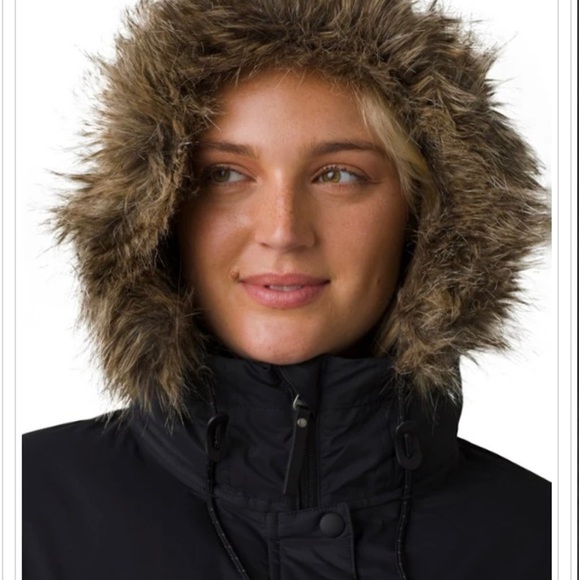 🍁PRANA🍁 BANAJAARA JACKET WINTER SNOW WARM COZY - Picture 7 of 16